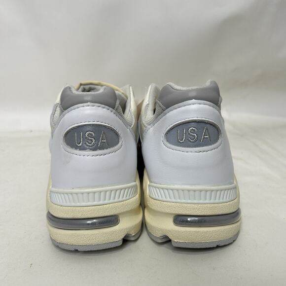 New Balance x Teddy Santis 990v2 “Sea Salt” M990TC2 main image 6